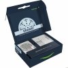 Krążki ścierne Festool Granat STF D150/48 GR-Set 578131 + bidon 1L